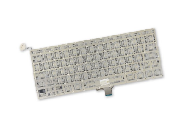 MacBook Pro Unibody (A1278) Keyboard Replacement